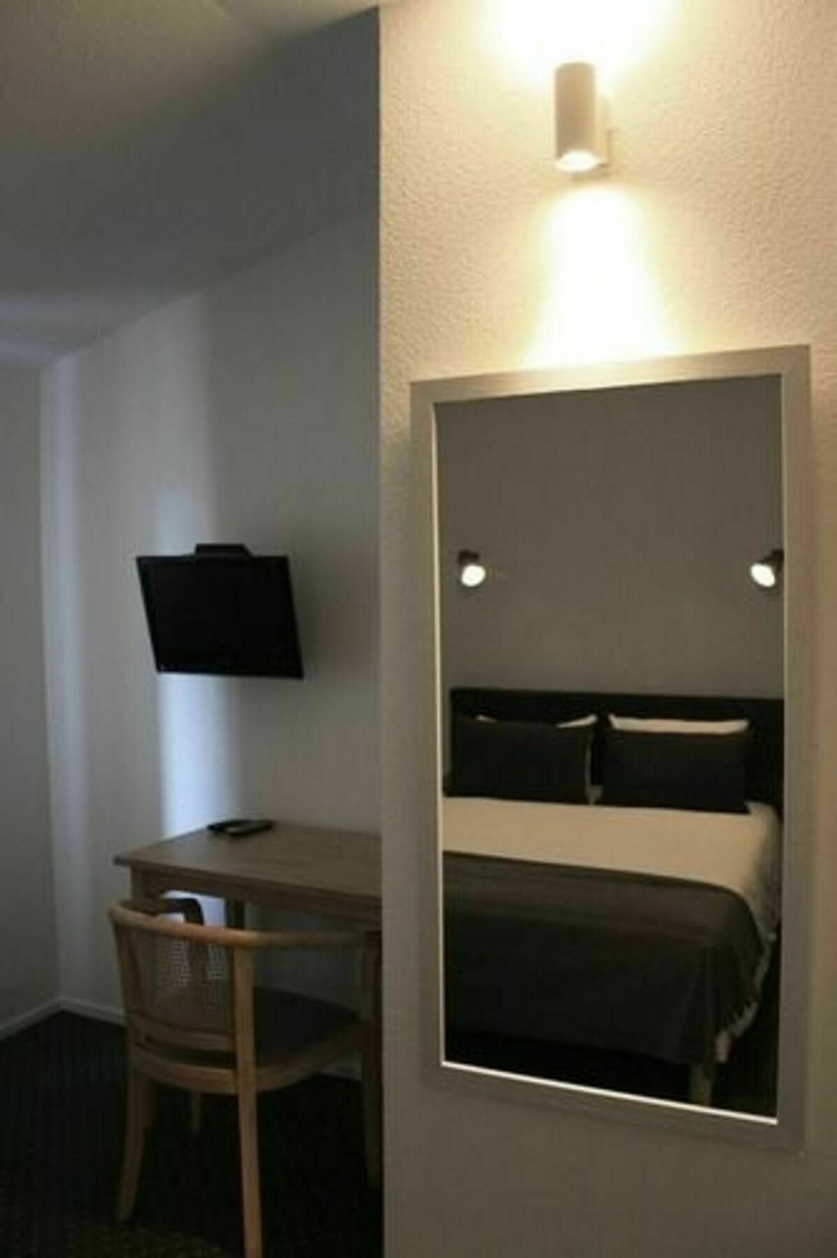 Bachere Bordeaux Extérieur photo